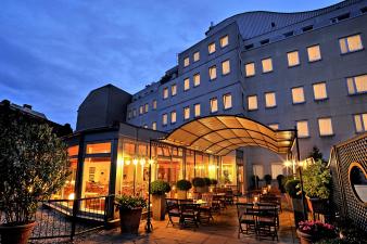 Hotel Ludwig van Beethoven, Berlin