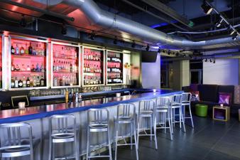 hotel Aloft Cleveland Downtown