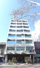 Hotel London Palace, Montevideo