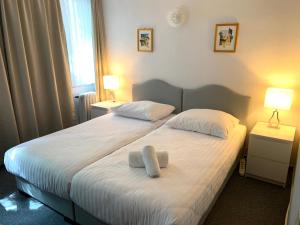 Hotel Berg, Cologne