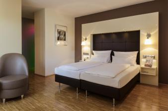 Hotel Santo, Cologne