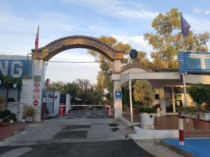 hotel Camping Torremolinos