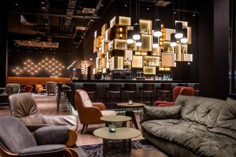 hotel Motel One Stuttgart-Feuerbach