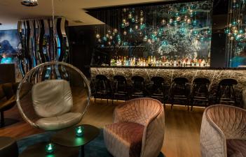 hotel Motel One Stuttgart-Bad Cannstatt