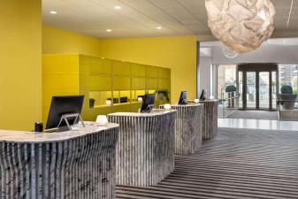 hotel Comwell Aarhus Dolce by Wyndham