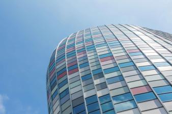 hotel Hampton By Hilton Utrecht Centraal Station