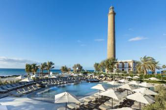 Hotel Faro, Gran Canaria