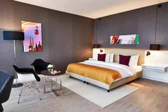 Steigenberger Hotel Köln, Cologne