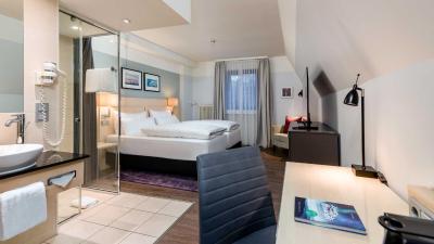 Hotel Lyskirchen Köln, Cologne