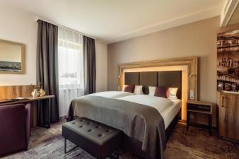 CityClass Hotel am Dom, Cologne