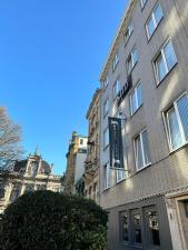 hotel Beaux ARTS, Antwerp
