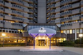 hotel DoubleTree by Hilton Luxembourg