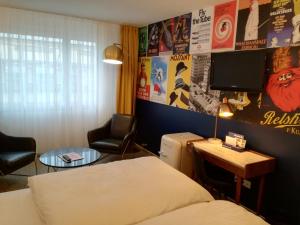 Hotel Empire, Luxembourg