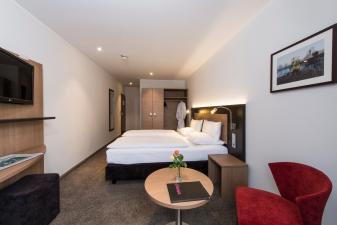 Astor & Aparthotel, Cologne