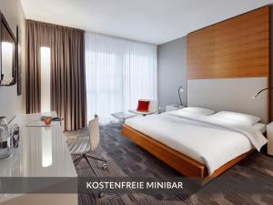 LÉGÈRE HOTEL Luxembourg