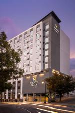 hotel Hyatt Place Atlanta Centennial Park