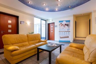 Trip Inn Hotel Conti, Cologne