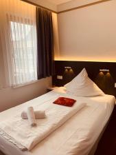 Hotel Kunibert der Fiese - Superior, Cologne