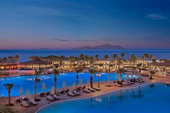 hotel Sultan Gardens Resort Sharm El Sheikh - Ultra All Inclusive