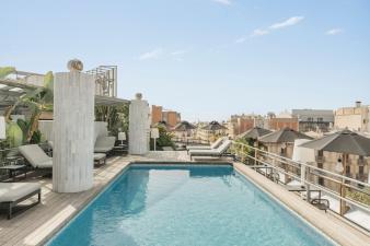 Claris Hotel & Spa GL, Barcelona