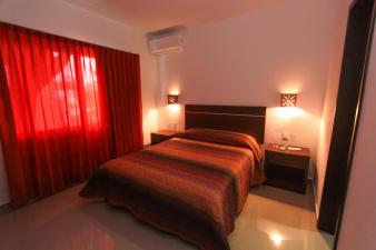 Hotel Los Girasoles, Cancun