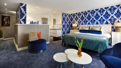 Van der Valk Hotel 's-Hertogenbosch – Vught, Den Bosch