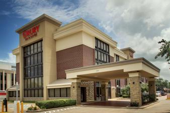 hotel Drury Inn & Suites Houston Galleria