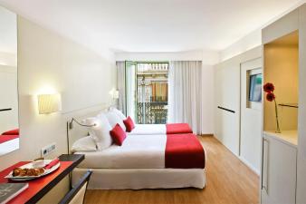 hotel Grupotel Gravina, Barcelona