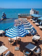 Siam@Siam Design Hotel Pattaya