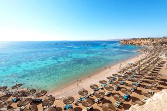 hotel Reef Oasis Beach Aqua Park Resort, Sharm el Sheikh