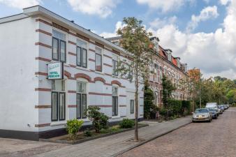 Hotel Randenbroek, Amersfoort