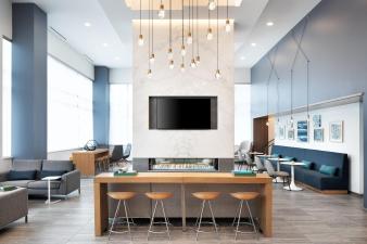 hotel Element Minneapolis Downtown North Loop