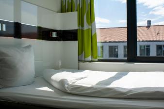 hotel Wakeup Copenhagen - Borgergade