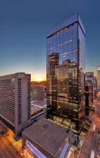 hotel Grand Hyatt Denver