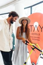Stay Hotel Lisboa Centro Saldanha, Lisbon Stay Hotel Lisboa Centro Saldanha, Lisbon