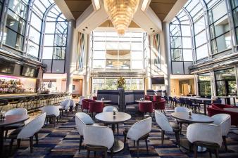 hotel Hilton Los Angeles-Universal City