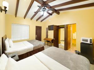 hotel El Patio Inn - Near Universal Studios Hollywood, Los Angeles