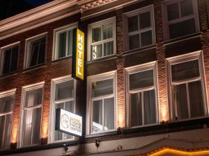 Hotel Hague Center, The Hague