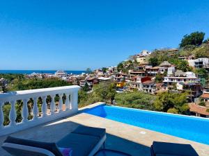 Hotel Boutique Rivera Del Rio, Puerto Vallarta