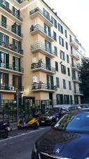 hotel Palma, Rome