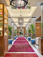 Boutique Hotel H10 Villa de la Reina, Madrid