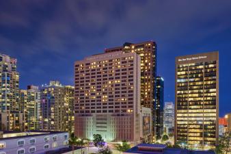 Marriott Vacation Club®, San Diego