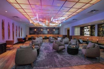 The Beeman Hotel, Dallas