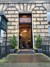 hotel Atlas Guest House, Edinburgh hotel Atlas Guest House, Edinburgh
