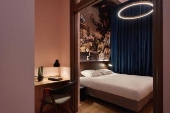 Hotel Mariënhage, Eindhoven