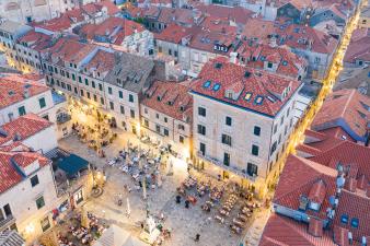 The Pucic Palace, Dubrovnik