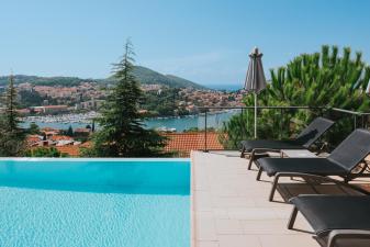 Hotel Adria, Dubrovnik