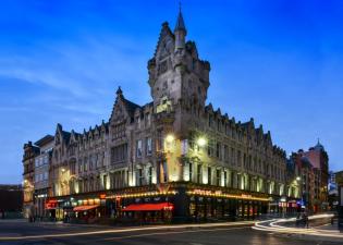 hotel Fraser Suites Glasgow