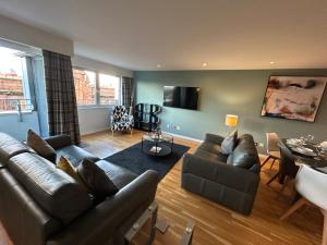 hotel Tolbooth Apartments by Principal Apartments, Glasgow
