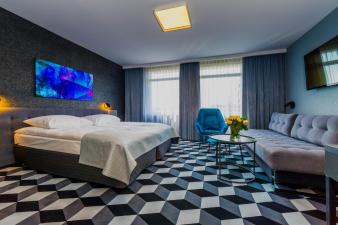 Hotel Wyspiański, Kraków
